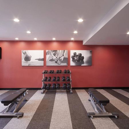 Fairfield Inn & Suites By Marriott Camarillo Eksteriør bilde