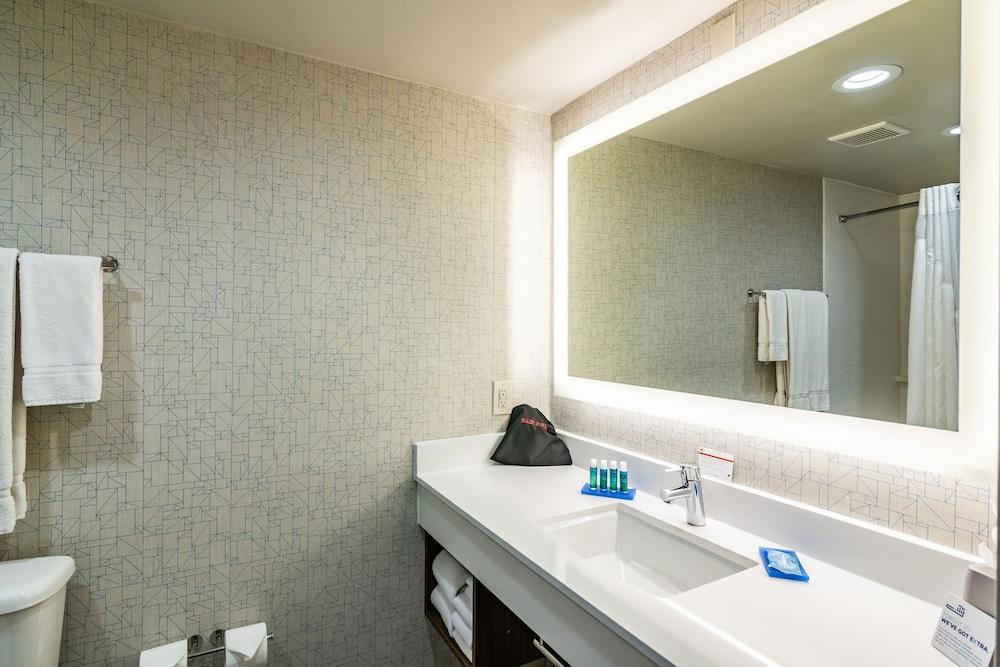 Fairfield Inn & Suites By Marriott Camarillo Eksteriør bilde