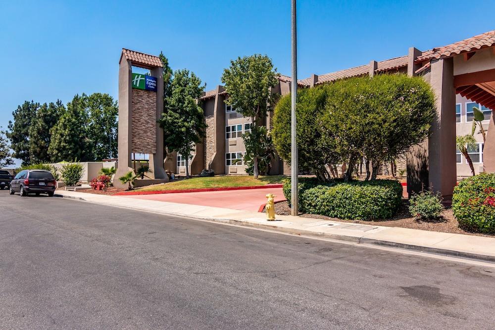 Fairfield Inn & Suites By Marriott Camarillo Eksteriør bilde
