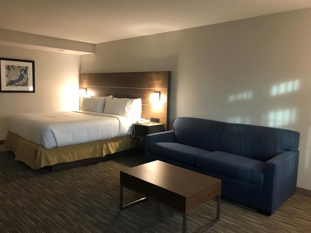 Fairfield Inn & Suites By Marriott Camarillo Eksteriør bilde