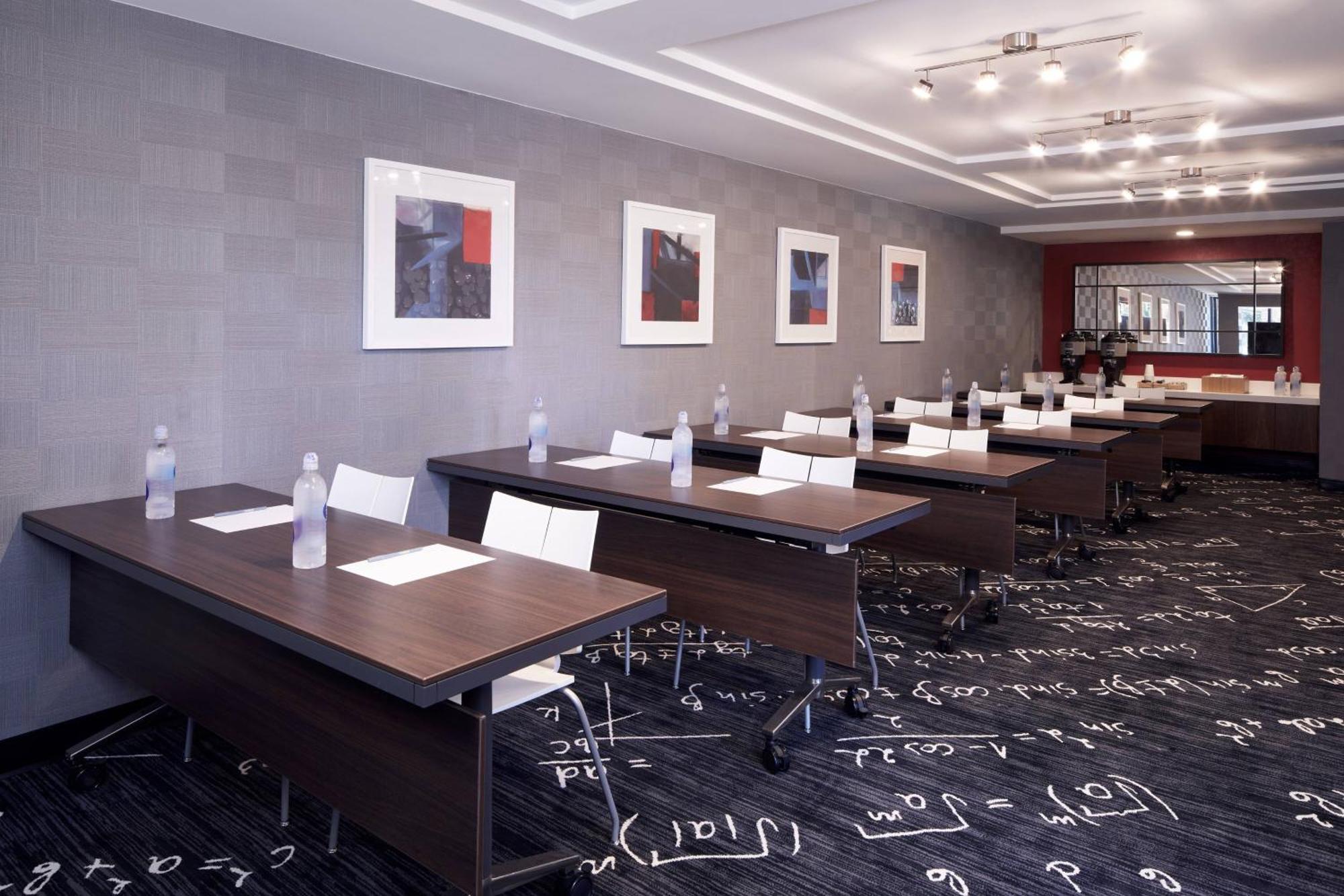Fairfield Inn & Suites By Marriott Camarillo Eksteriør bilde