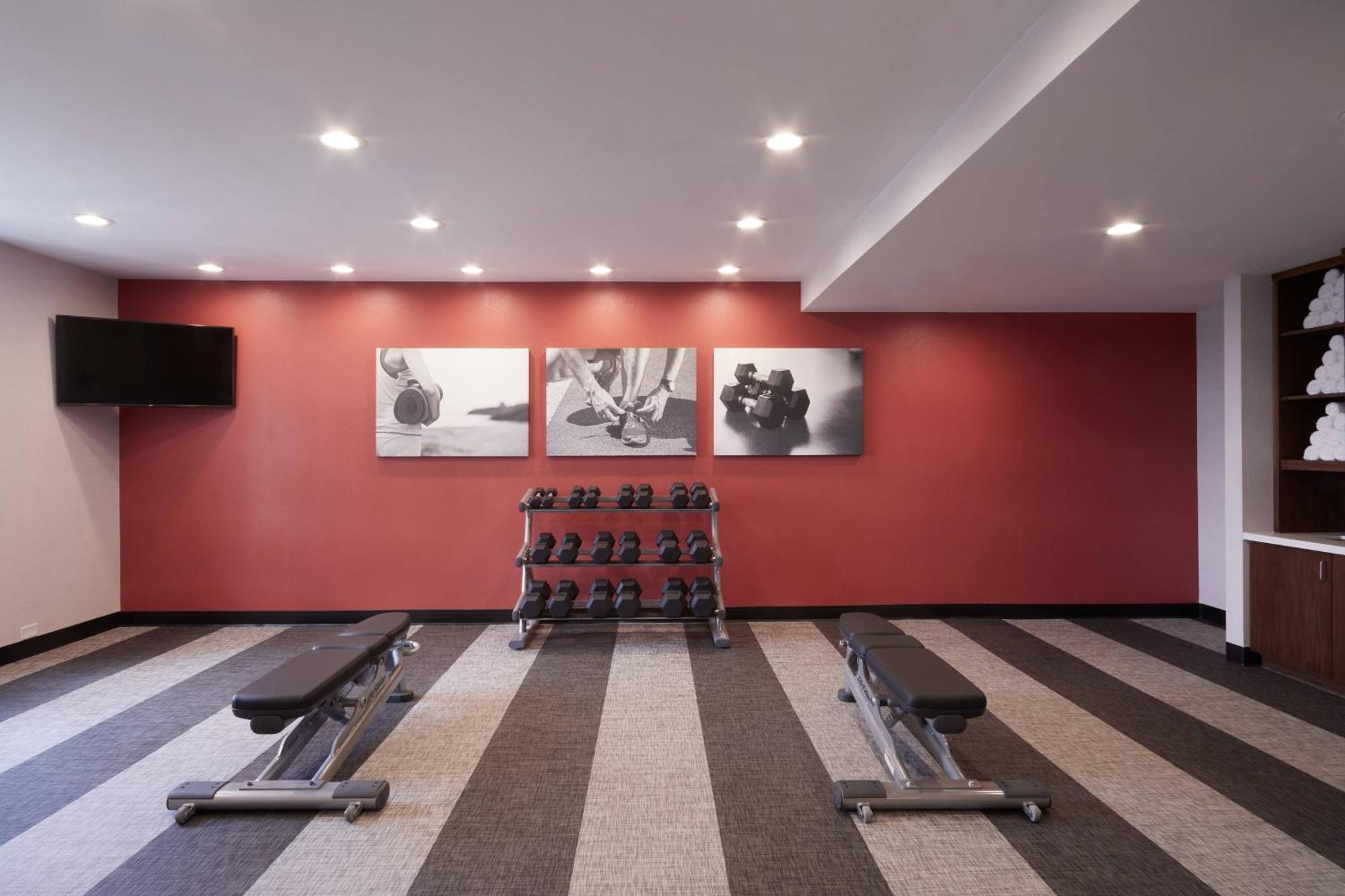 Fairfield Inn & Suites By Marriott Camarillo Eksteriør bilde