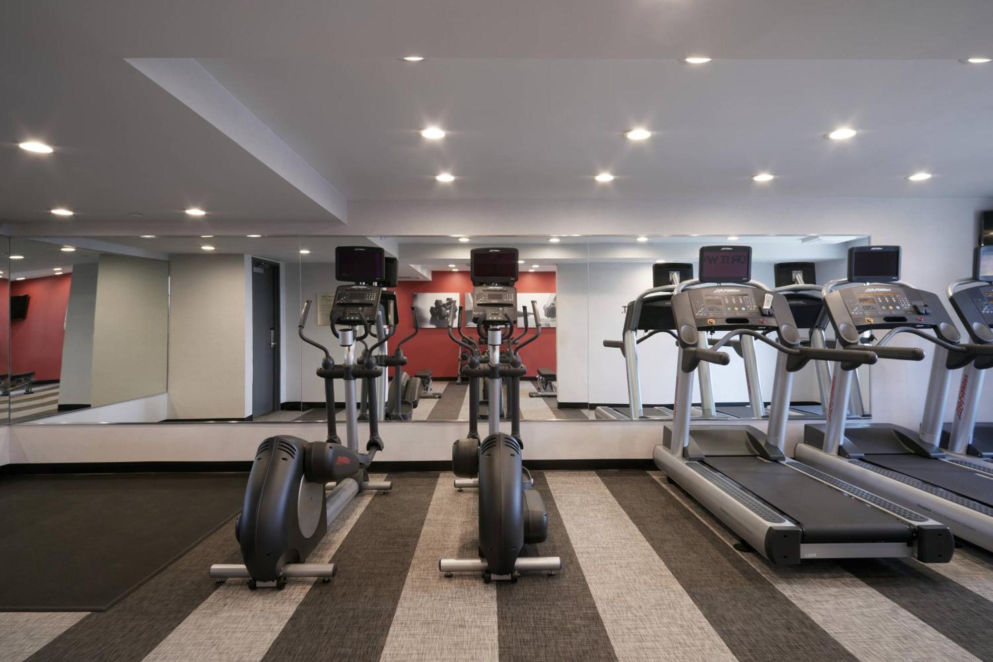 Fairfield Inn & Suites By Marriott Camarillo Eksteriør bilde