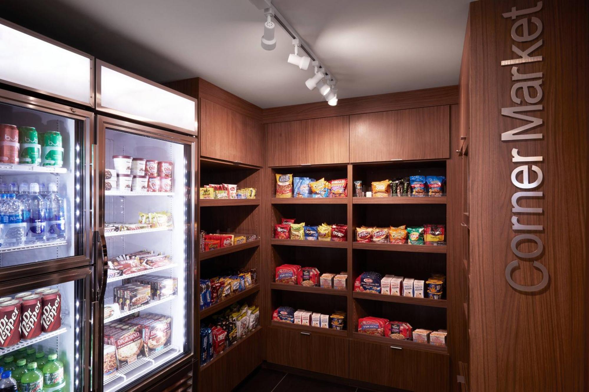 Fairfield Inn & Suites By Marriott Camarillo Eksteriør bilde