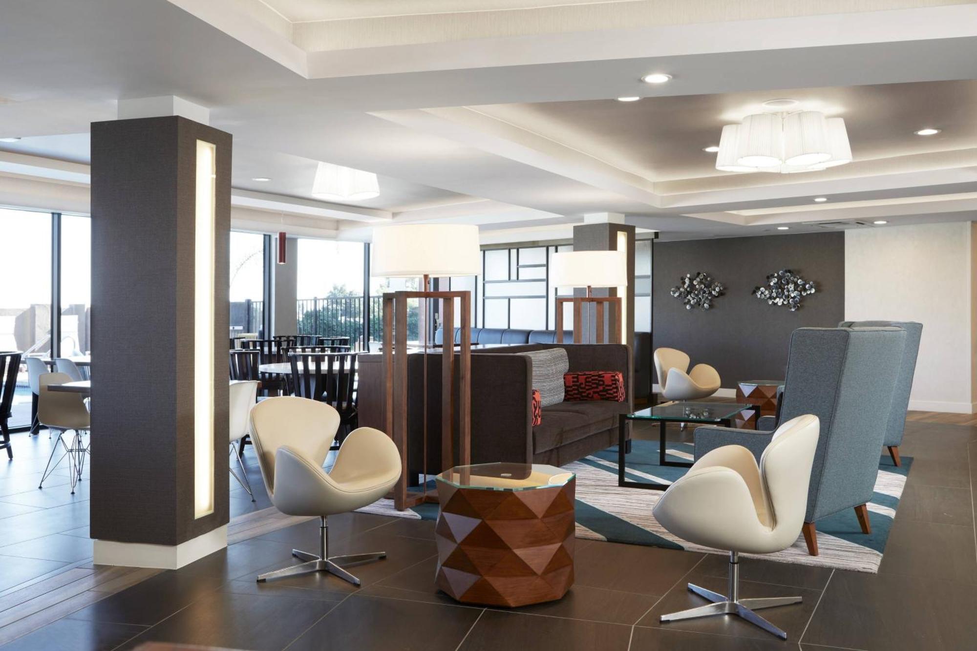 Fairfield Inn & Suites By Marriott Camarillo Eksteriør bilde