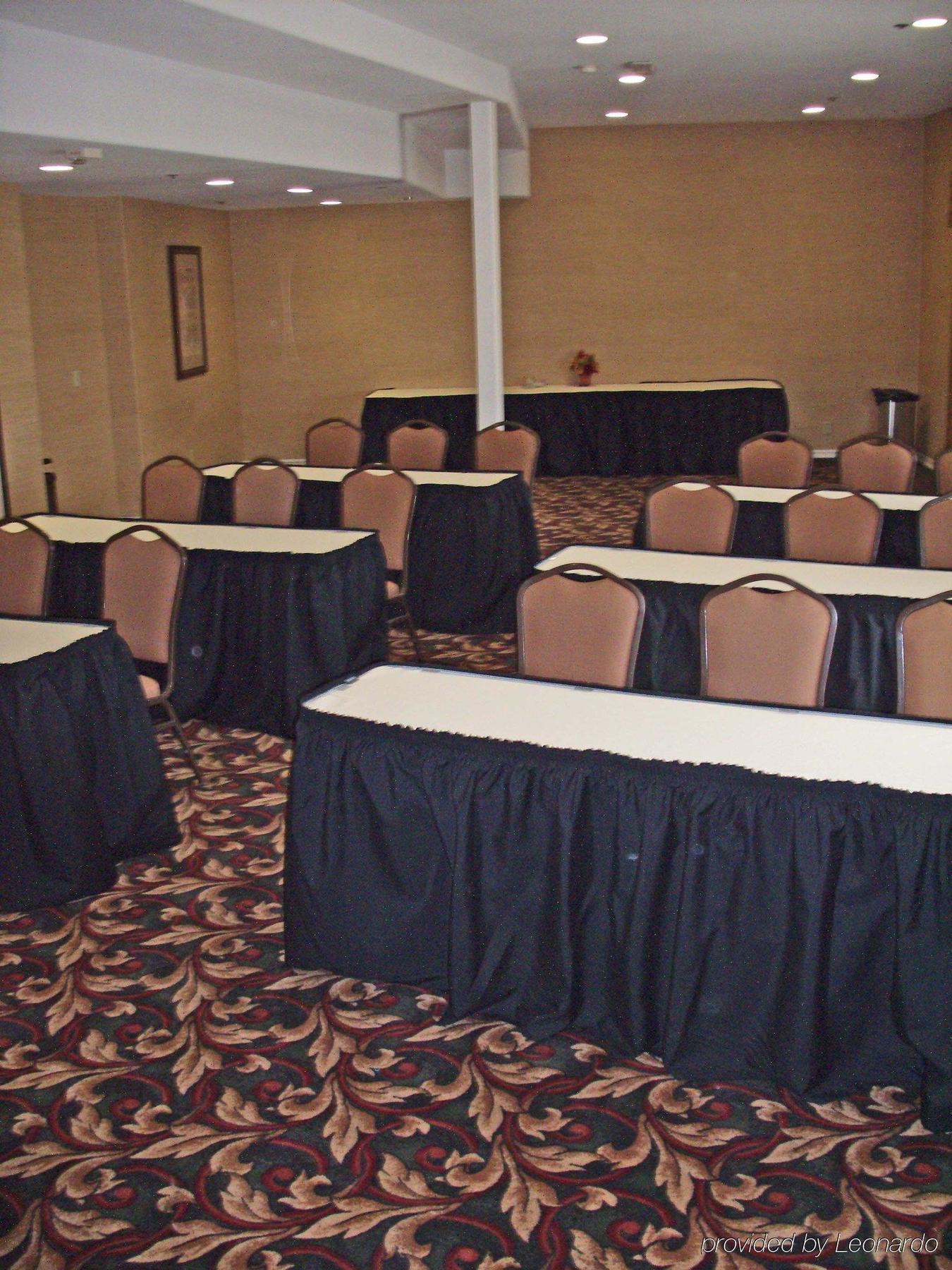 Fairfield Inn & Suites By Marriott Camarillo Fasiliteter bilde